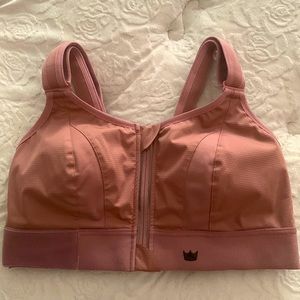 SHEFIT. Sports bra, Size 1 luxe (XL). New, never worn.